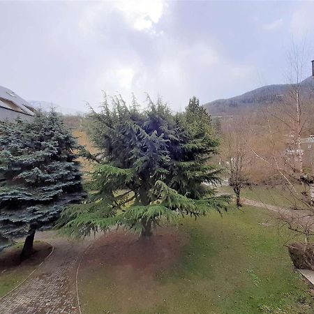 Studio Confort 4 Personnes Avec Balcon, Parking Et Casier A Ski - Saint-Lary-Soulan - Fr-1-457-305 Exterior photo